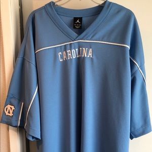 Nike Carolina Blue Top